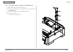 Предварительный просмотр 294 страницы Oki MB461MFP Maintenance Manual