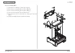 Предварительный просмотр 295 страницы Oki MB461MFP Maintenance Manual