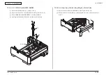 Предварительный просмотр 296 страницы Oki MB461MFP Maintenance Manual