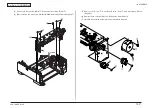 Предварительный просмотр 297 страницы Oki MB461MFP Maintenance Manual