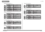 Предварительный просмотр 302 страницы Oki MB461MFP Maintenance Manual