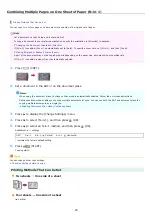 Preview for 24 page of Oki MB472dn User Manual