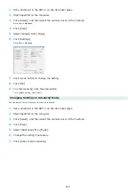 Preview for 146 page of Oki MB472dn User Manual