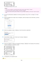 Preview for 247 page of Oki MB472dn User Manual