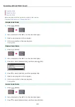 Preview for 266 page of Oki MB472dn User Manual