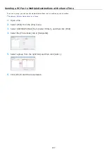 Preview for 378 page of Oki MB472dn User Manual