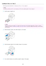 Preview for 428 page of Oki MB472dn User Manual