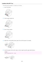 Preview for 430 page of Oki MB472dn User Manual