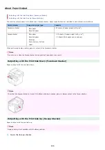 Preview for 437 page of Oki MB472dn User Manual