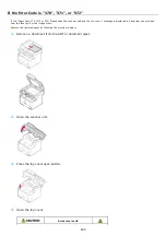 Preview for 491 page of Oki MB472dn User Manual