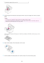 Preview for 492 page of Oki MB472dn User Manual