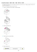 Preview for 496 page of Oki MB472dn User Manual