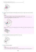 Preview for 497 page of Oki MB472dn User Manual