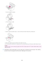 Preview for 500 page of Oki MB472dn User Manual