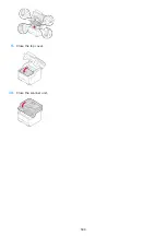 Preview for 501 page of Oki MB472dn User Manual