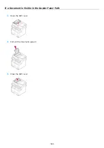 Preview for 510 page of Oki MB472dn User Manual