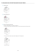 Preview for 511 page of Oki MB472dn User Manual