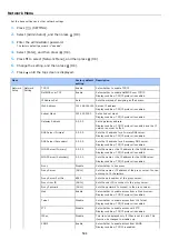 Preview for 595 page of Oki MB472dn User Manual