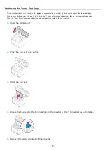 Preview for 735 page of Oki MB472dn User Manual