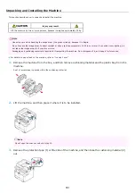 Preview for 782 page of Oki MB472dn User Manual