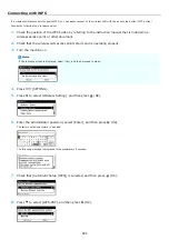 Preview for 805 page of Oki MB472dn User Manual