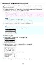 Preview for 810 page of Oki MB472dn User Manual