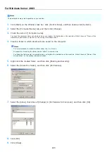 Preview for 921 page of Oki MB472dn User Manual