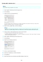 Preview for 923 page of Oki MB472dn User Manual