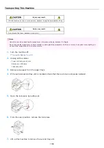 Preview for 1110 page of Oki MB472dn User Manual