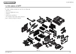 Preview for 9 page of Oki MB472w Maintenance Manual