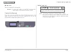 Preview for 61 page of Oki MB472w Maintenance Manual