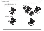 Preview for 62 page of Oki MB472w Maintenance Manual