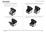 Preview for 64 page of Oki MB472w Maintenance Manual