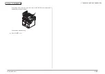 Preview for 70 page of Oki MB472w Maintenance Manual