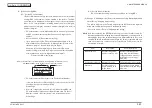 Preview for 119 page of Oki MB472w Maintenance Manual