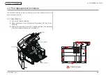 Preview for 124 page of Oki MB472w Maintenance Manual