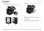 Preview for 126 page of Oki MB472w Maintenance Manual