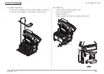 Preview for 129 page of Oki MB472w Maintenance Manual