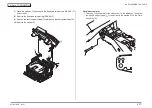 Preview for 131 page of Oki MB472w Maintenance Manual