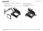 Preview for 134 page of Oki MB472w Maintenance Manual