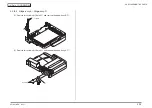 Preview for 135 page of Oki MB472w Maintenance Manual