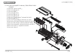 Preview for 138 page of Oki MB472w Maintenance Manual