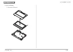 Preview for 142 page of Oki MB472w Maintenance Manual