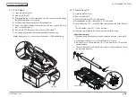 Preview for 148 page of Oki MB472w Maintenance Manual