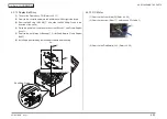 Preview for 149 page of Oki MB472w Maintenance Manual