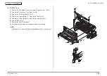 Preview for 158 page of Oki MB472w Maintenance Manual