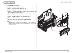 Preview for 161 page of Oki MB472w Maintenance Manual