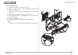 Preview for 164 page of Oki MB472w Maintenance Manual