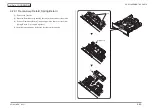 Preview for 170 page of Oki MB472w Maintenance Manual