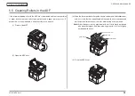 Preview for 198 page of Oki MB472w Maintenance Manual